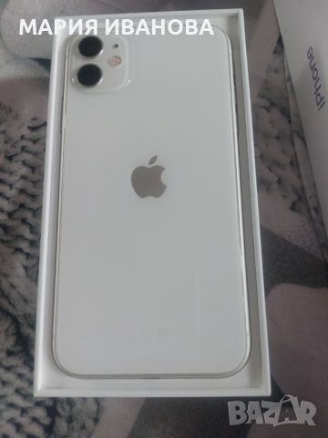 Iphone 11 , снимка 2 - Други - 45325488