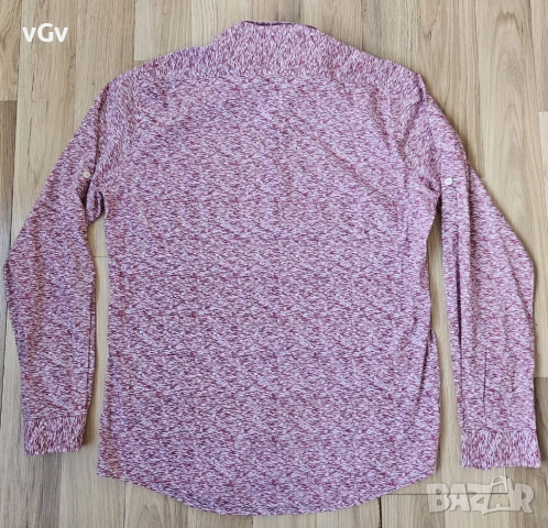 Мъжка риза Dolce&Gabbana - L , снимка 4 - Ризи - 54165035