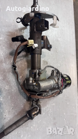 Електрическа кормилна колона / прът с модул и мотор за Toyota Aygo - 62091148/F8607