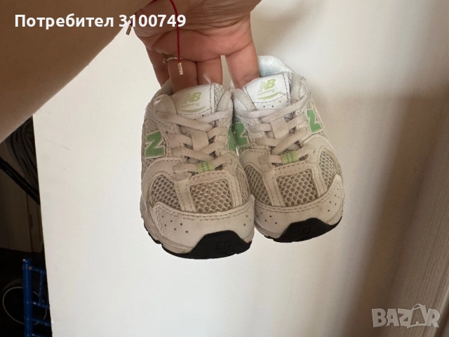 Детски обувки , снимка 13 - Детски маратонки - 52316216