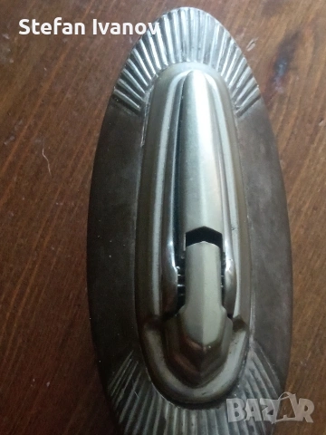 Запалка Ронсон, снимка 5 - Запалки - 53914100