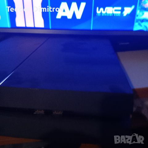 Продавам ps 4 , снимка 15 - Видеокарти - 45250126