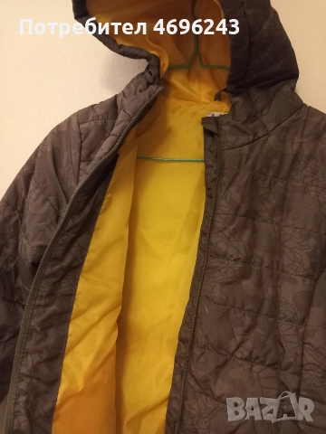 Детски зимни якета 134-140 см, снимка 4 - Детски якета и елеци - 52941559
