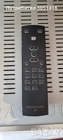 Parasound Halo 2.1, снимка 6 - Аудиосистеми - 50149157