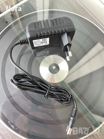 PHILIPS FP 930 / DUAL CS 440 , снимка 9 - Грамофони - 51206462