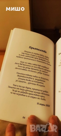 Тихият огън, снимка 3 - Художествена литература - 53836880