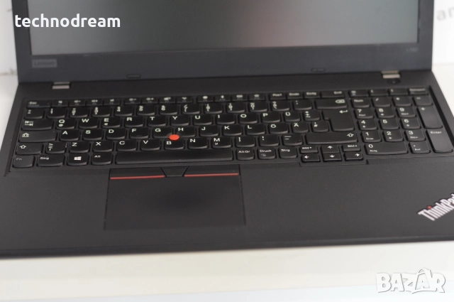  Lenovo ThinkPad L580 - Intel Core i5-7200U / 16GB RAM / 256GB SSD / Гаранция 12 месеца!, снимка 3 - Лаптопи за работа - 51764859