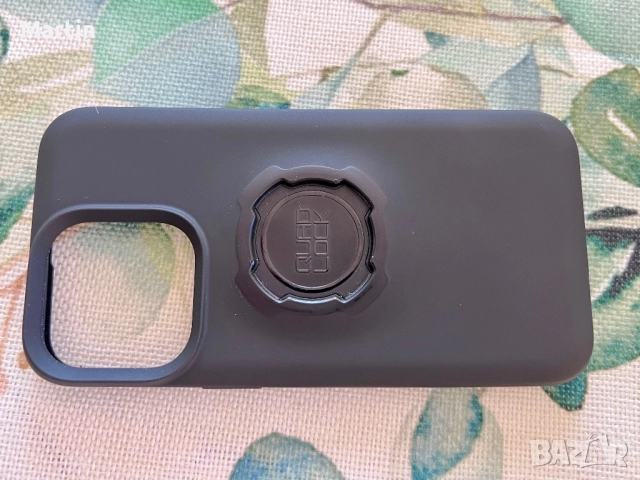 Quad Lock кейс за iPhone 13 Pro