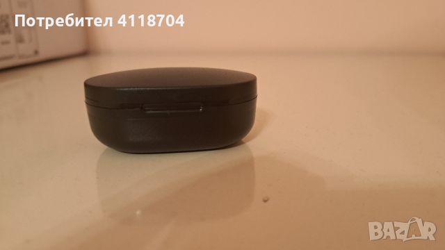 Bluetooth  слушалки , снимка 1 - Безжични слушалки - 46049587