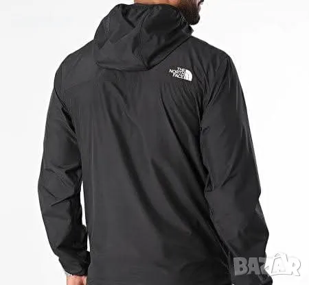 🔥 Мъжко спортно яке тип Ветровка The North Face , снимка 3 - Якета - 49219777