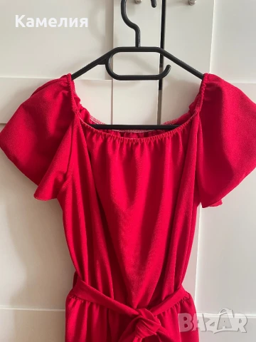 Рокля, снимка 2 - Рокли - 50745748