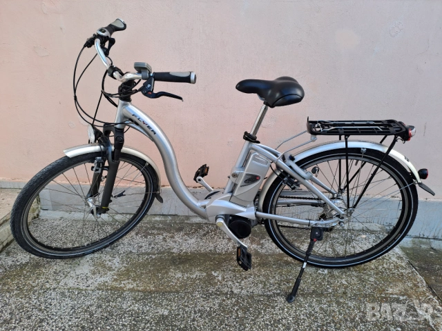 Електрически велосипед Flyer 26 цола 