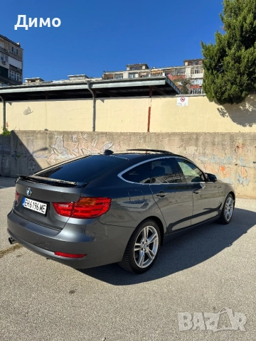 BMW 330D GT • 258 к.с.  • Евро 6 • Перфектно състояние, снимка 6 - Автомобили и джипове - 52466083