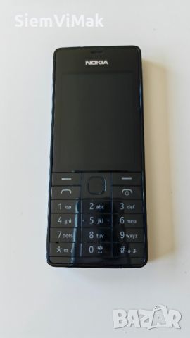 Nokia 515 - Black, снимка 2 - Nokia - 29467244