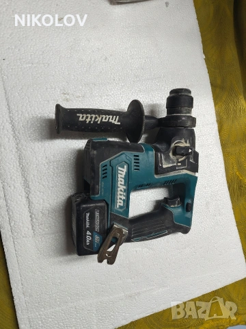 макита инструменти , снимка 2 - Други инструменти - 53138968