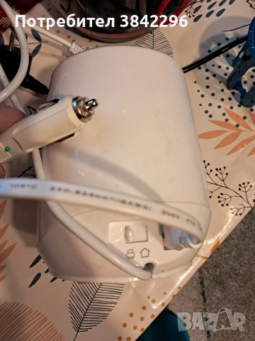 Уред за загряване на шишета/бурканчета Badabulle easy +, снимка 3 - Прибори, съдове, шишета и биберони - 53925939