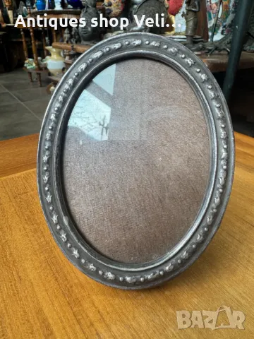 Сребърна рамка №6658 