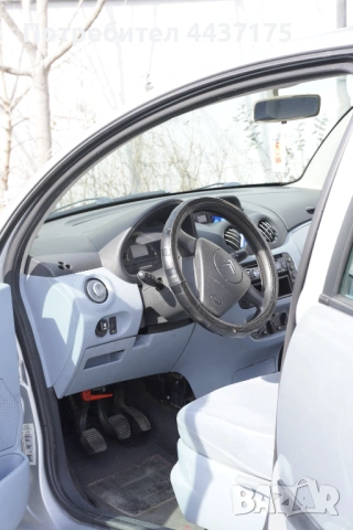 Продавам , снимка 13 - Автомобили и джипове - 53925643