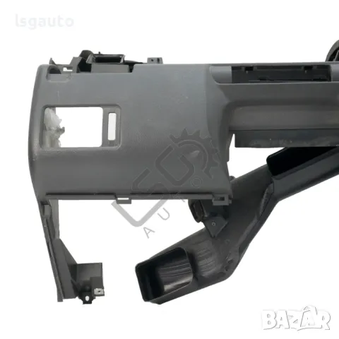 Табло Nissan X-Trail I 2001-2007 ID: 143736, снимка 4 - Части - 49284571