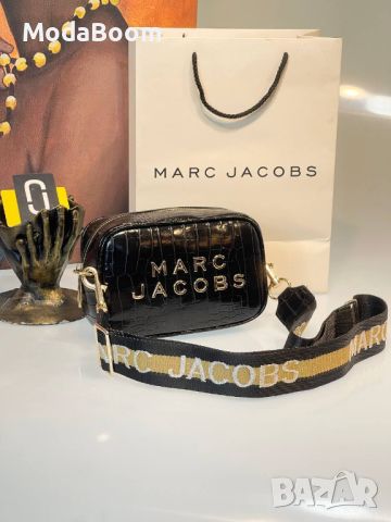 ⚡Marc Jacobs стилни дамски чанти⚡, снимка 6 - Чанти - 45584717