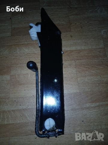 Оем крик за френският лъв пежо 307, снимка 8 - Аксесоари и консумативи - 52502787