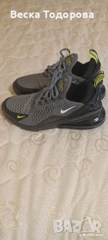 Дамски маратонки Nike Air Max, снимка 1 - Маратонки - 46392797