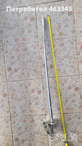 Сабя, палаш, нож, меч, шпага, снимка 5 - Антикварни и старинни предмети - 53477375