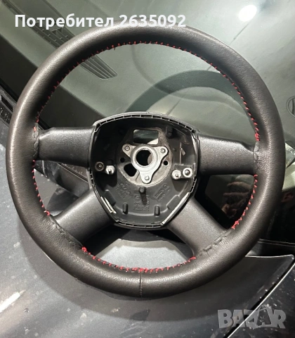 Волан за Ауди , снимка 4 - Части - 53288719