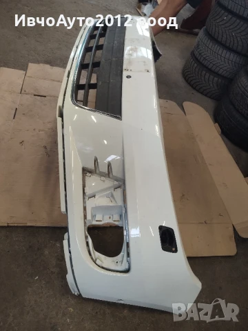 Броня предна оригинална 5N0 807 221 ap