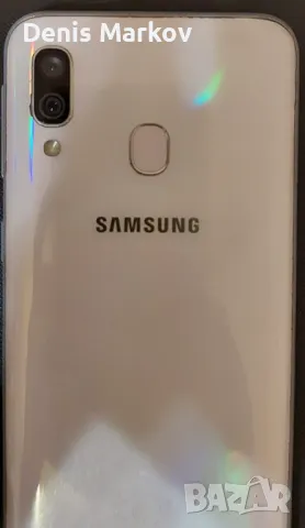 Samsung Galaxy A40, снимка 1