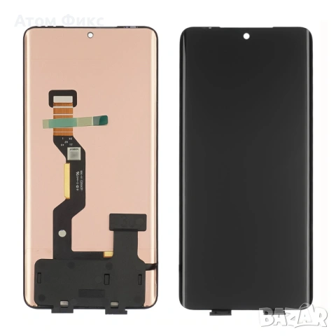 Дисплей за MOTOROLA Edge 50 (XT2407) Original GX - Service Pack