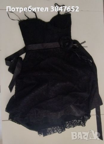 Абитуриентска рокля LMC, снимка 4 - Рокли - 45234576