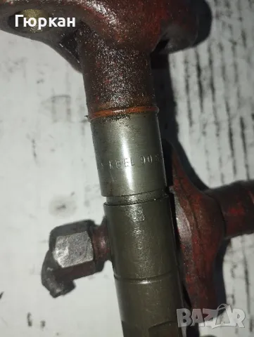 Инжектюр  Bosch 0 431 213 970  KBEL 90S76, снимка 2 - Части - 50406502