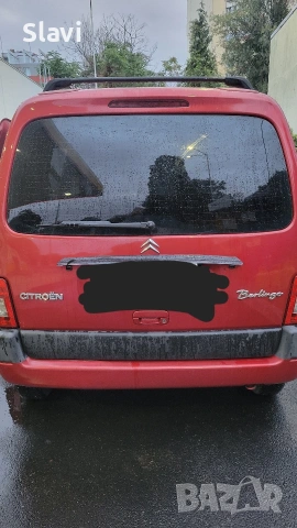 cutroen berlingo top top, снимка 9 - Автомобили и джипове - 53842612