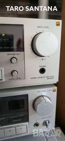 ДЕК DENON DR-M 22 /3 HEAD /, снимка 7 - Декове - 48653710