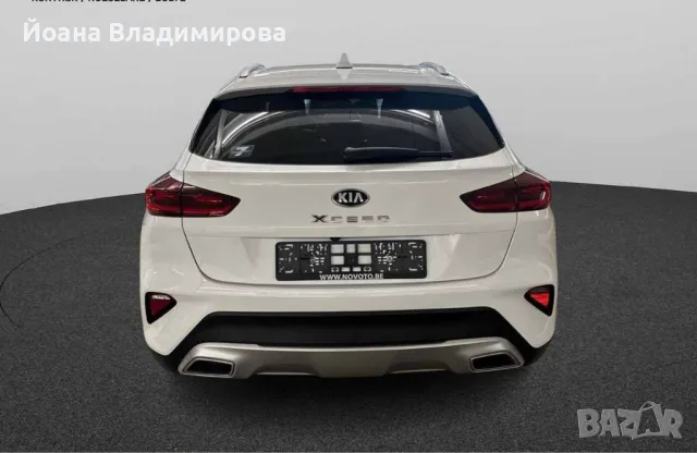 Kia XCeed НА ЧАСТИ , снимка 7 - Автомобили и джипове - 47811599