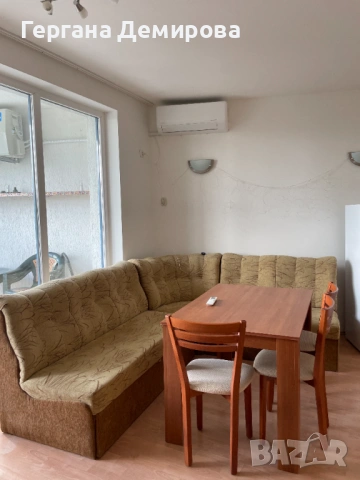 Отдава под наем двустаен апартамент гр. Балчик, снимка 8 - Апартаменти - 54249201