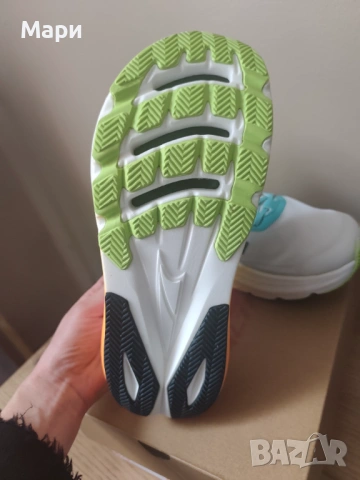 Маратонки Altra vanish carbon, снимка 4 - Маратонки - 53560898