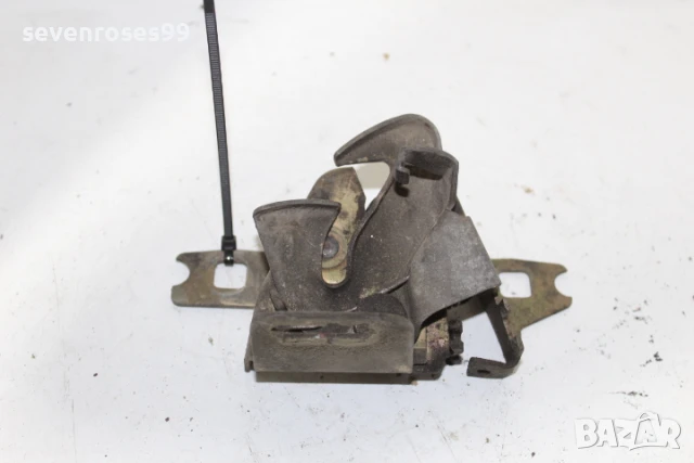 Брава преден капак Фолксваген Голф 3 комби 1.9 tdi 90hp VW Golf 3