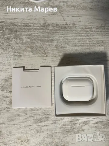 Apple Airpods Pro 2nd Gen, снимка 4 - Безжични слушалки - 47688142