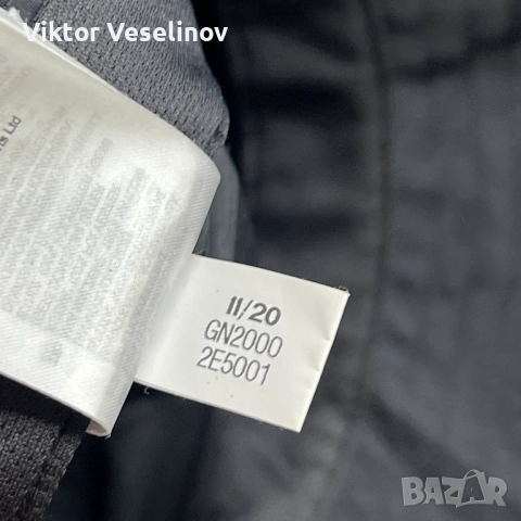 Adidas Шапка Идиотка Bucket One Size Черна, снимка 5 - Шапки - 51493511