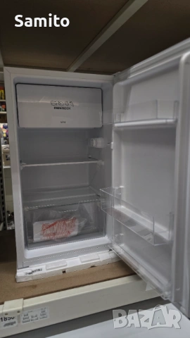 Хладилник с вътрешна камера RB492PW 120л бял GORENJE