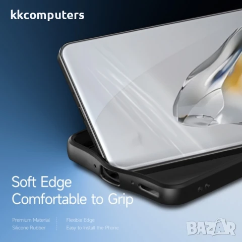 OnePlus 13 5G DUX DUCIS PC / TPU Калъф и Протектор, снимка 6 - Калъфи, кейсове - 51362510