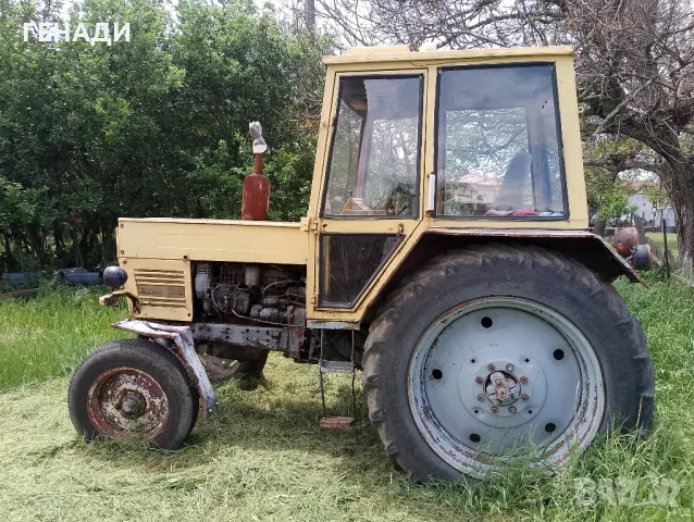 МТЗ-ТК 80, снимка 3 - Селскостопанска техника - 50389796