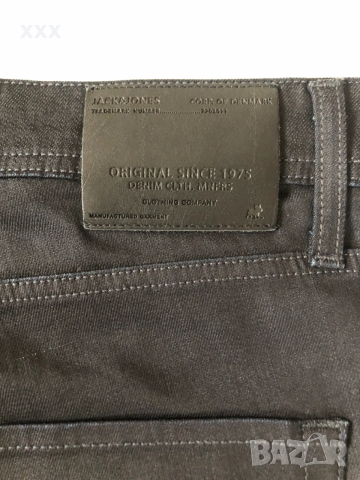 Мъжки дънки Jack&Jones и Zara black tag, снимка 4 - Дънки - 53392620