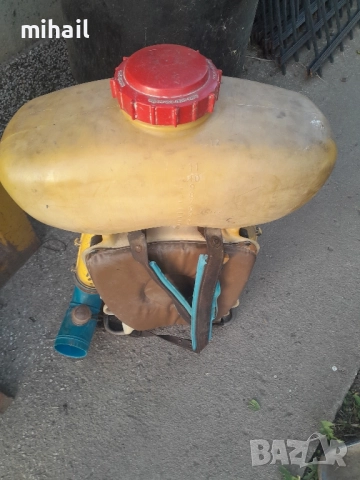 праскачка solo на части, снимка 2 - Градинска техника - 51520093