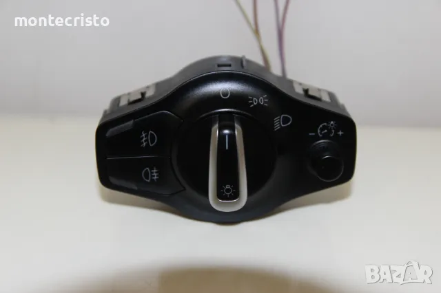 Ключ светлини Audi A5 (2007-2011г.) 8K0941531AK / 8K0 941 531 AK