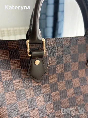 Чанта Louis Vuitton, снимка 3 - Чанти - 53305164