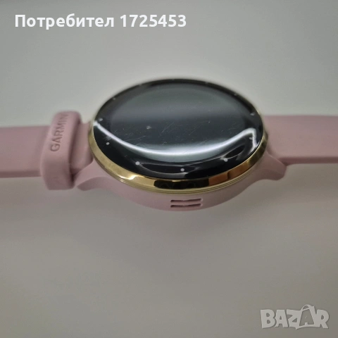 дамски часовник Garmin 3s, снимка 4 - Дамски - 53448179