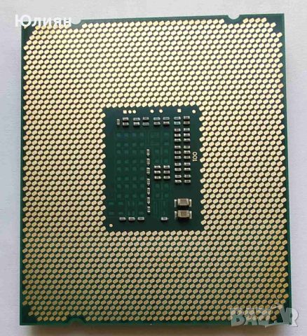 Intel Xeon E5-1660 V3, снимка 2 - Процесори - 45966446